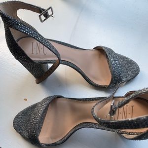 INC Holiday Shoes